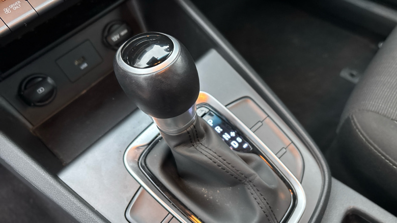 Hyundai Kona 1.6 GDi Hybrid SE Connect 5dr DCT Hybrid Hatchback